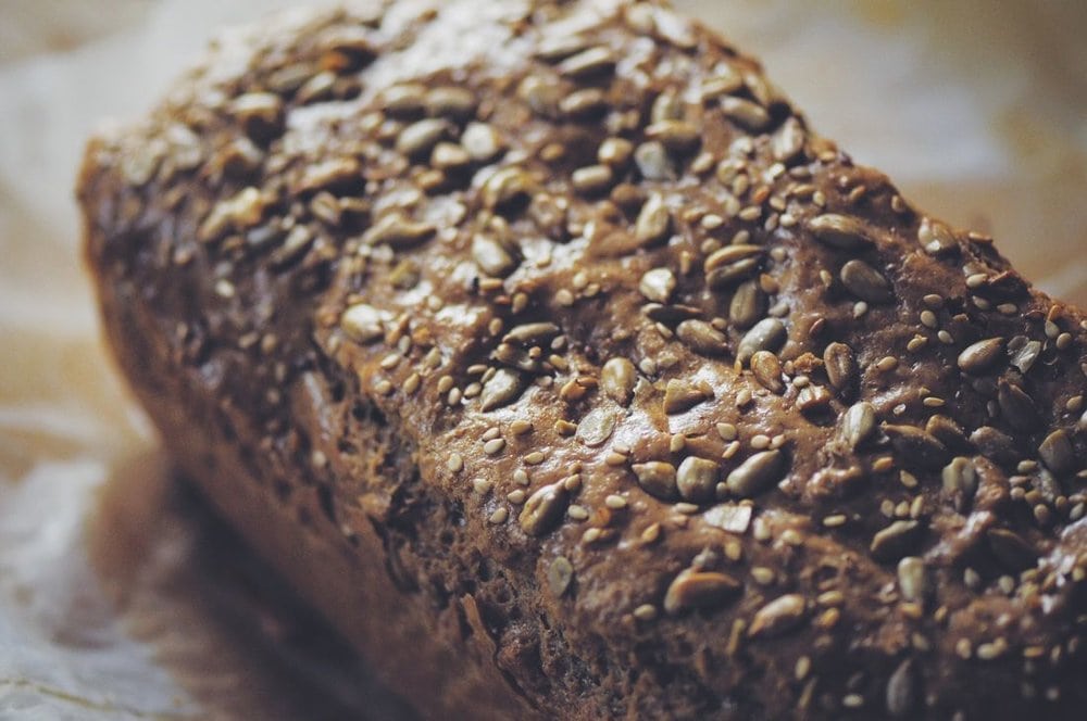 The Magic Of Bread Making 