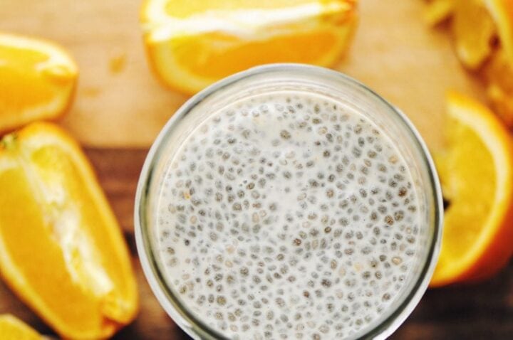 25 Easy and Healthy Vegetarian Breakfast Ideas