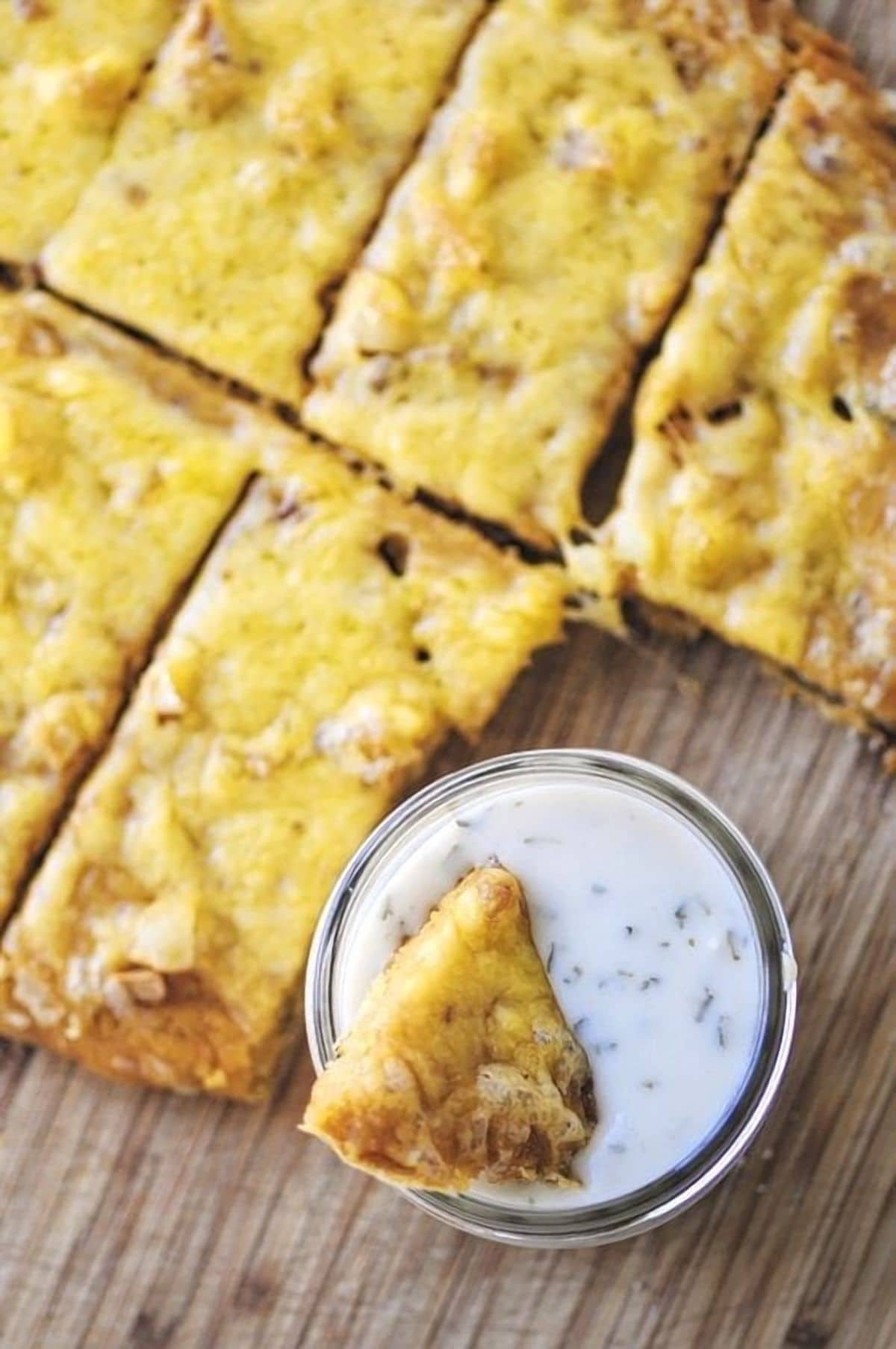 Millet Flour Recipes Vegan Dandk Organizer