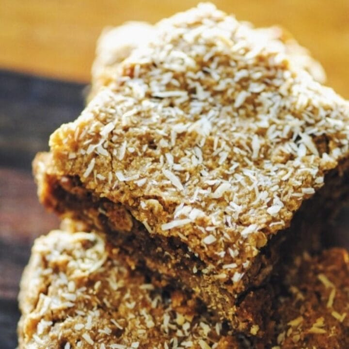 40+ Easy and Delicious Almond Flour Recipes - MOON and spoon and yum