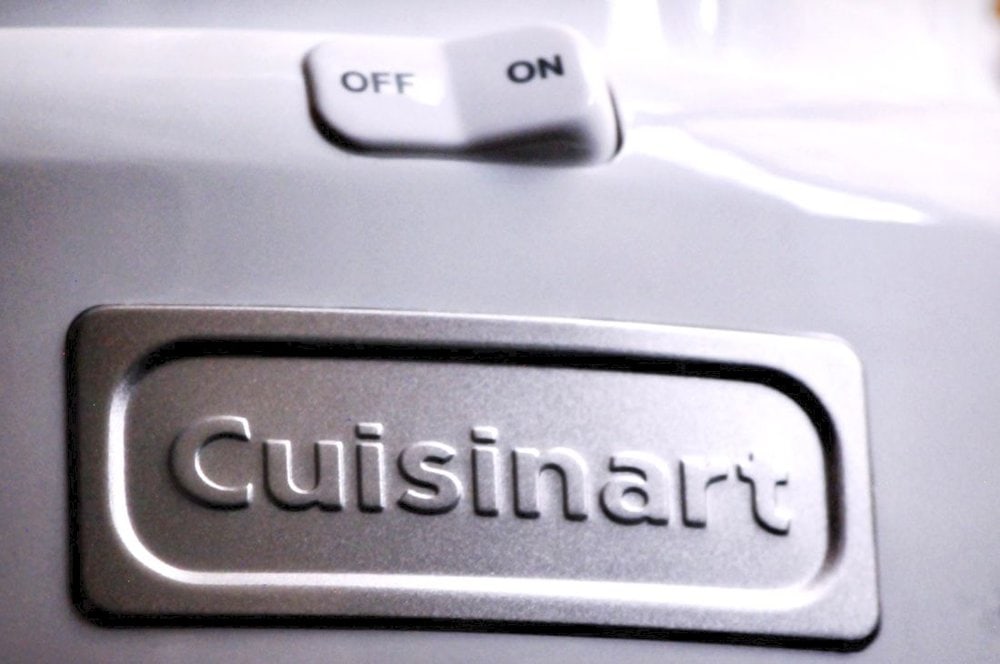 Cuisinart ICE-21 Ice Cream Maker Review - Dream Scoops