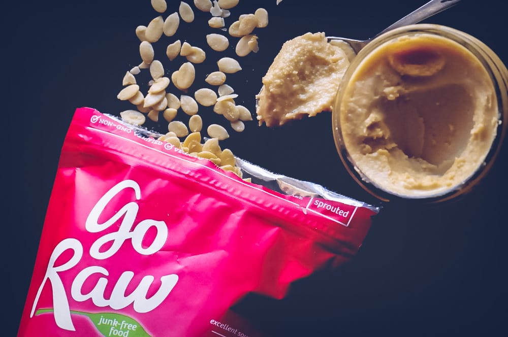  Review: Go Raw Sprouted Watermelon Seeds - A product review of Go Raw's Sprouted Watermelon Seeds. #gorawsnacks #PlantBased #RawEnergy #SuperSeeds #SproutedNutrition #GoRaw #gorawbrandambassador #GoRawSproutedSeeds #watermelon #watermelonseeds #raw #vegan #sprouted #glutenfree #organic 