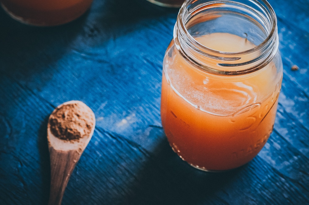  This delicious, fizzy probiotic-rich Water Kefir recipe is high in Vitamin C thanks to the Amazonian superfood Camu Camu! Learn all about Camu Camu, how to make water kefir, health benefits and more alongside this easy and fun Camu Camu Water Kefir Recipe! #waterkefir #camucamu #camucamupowder #waterkefirrecipe #howtomakewaterkefir #waterkefirbenefits 