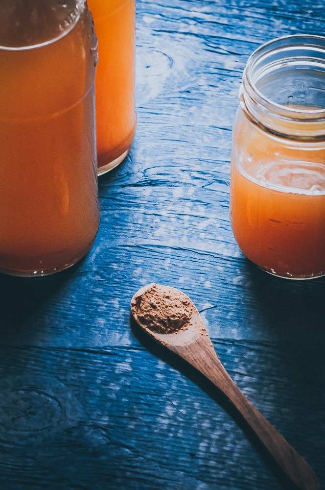  This delicious, fizzy probiotic-rich Water Kefir recipe is high in Vitamin C thanks to the Amazonian superfood Camu Camu! Learn all about Camu Camu, how to make water kefir, health benefits and more alongside this easy and fun Camu Camu Water Kefir Recipe! #waterkefir #camucamu #camucamupowder #waterkefirrecipe #howtomakewaterkefir #waterkefirbenefits 