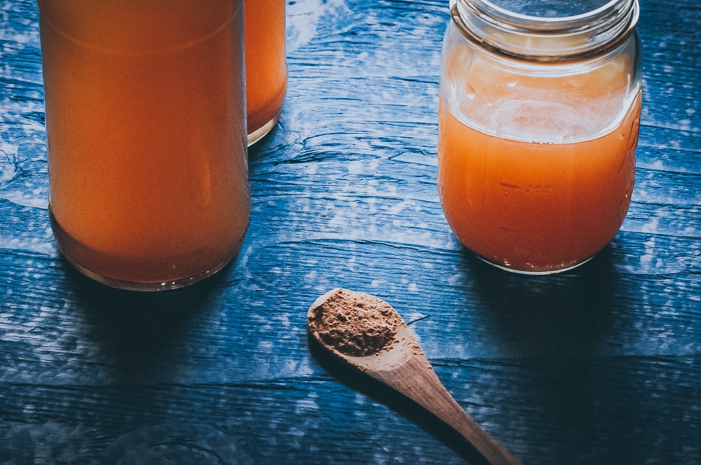  This delicious, fizzy probiotic-rich Water Kefir recipe is high in Vitamin C thanks to the Amazonian superfood Camu Camu! Learn all about Camu Camu, how to make water kefir, health benefits and more alongside this easy and fun Camu Camu Water Kefir Recipe! #waterkefir #camucamu #camucamupowder #waterkefirrecipe #howtomakewaterkefir #waterkefirbenefits 