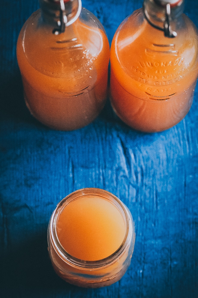  This delicious, fizzy probiotic-rich Water Kefir recipe is high in Vitamin C thanks to the Amazonian superfood Camu Camu! Learn all about Camu Camu, how to make water kefir, health benefits and more alongside this easy and fun Camu Camu Water Kefir Recipe! #waterkefir #camucamu #camucamupowder #waterkefirrecipe #howtomakewaterkefir #waterkefirbenefits 