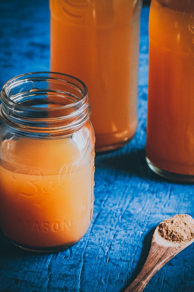  This delicious, fizzy probiotic-rich Water Kefir recipe is high in Vitamin C thanks to the Amazonian superfood Camu Camu! Learn all about Camu Camu, how to make water kefir, health benefits and more alongside this easy and fun Camu Camu Water Kefir Recipe! #waterkefir #camucamu #camucamupowder #waterkefirrecipe #howtomakewaterkefir #waterkefirbenefits 