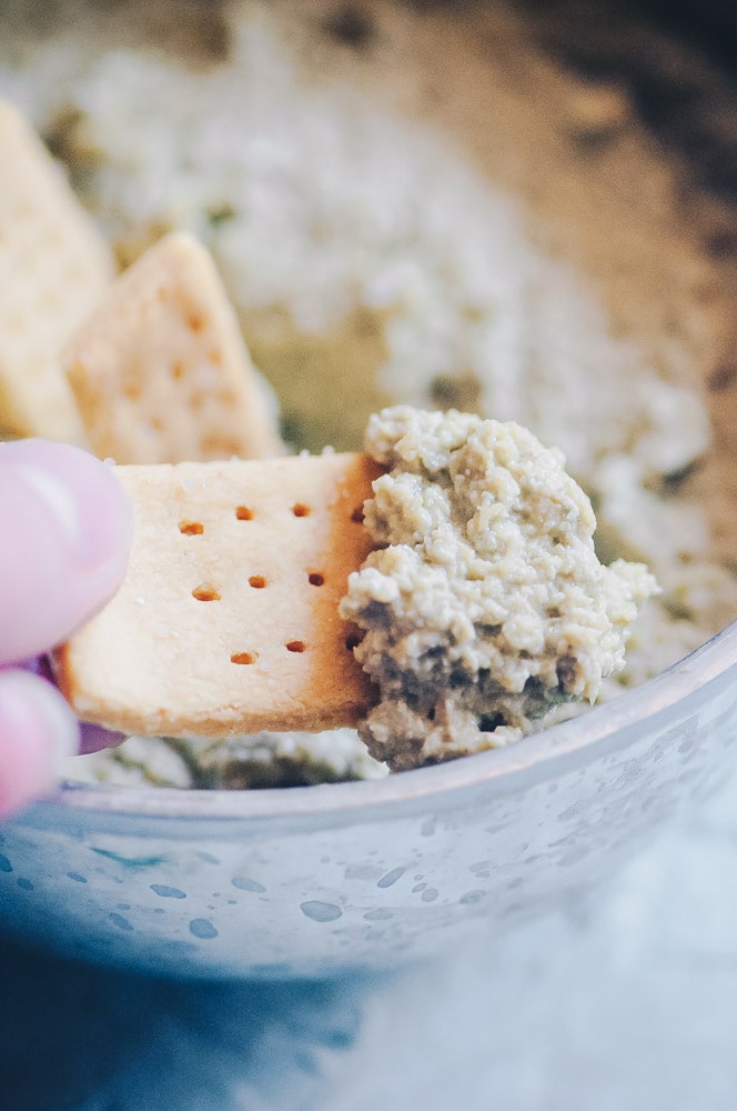  This super creamy and flavorful vegan cheese is made with sunflower seeds, pumpkin seeds or a blend for a super quick, easy and versatile vegan cheese recipe that is vegan, dairy-free, soy-free, nut-free, sugar-free and KETO! #vegancheese #vegancheeserecipe #seedcheese #easyvegancheese #vegancreamcheese 