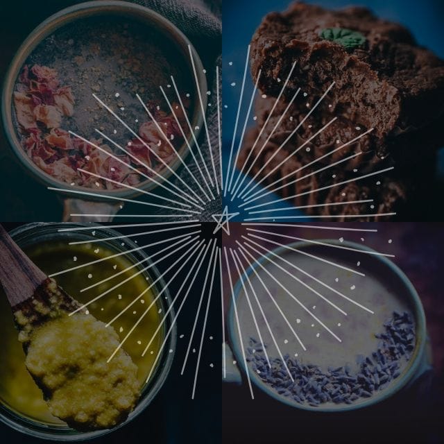  Food Astrology — Recipes for Every Sign of the Zodiac + teas, and ingredients for the elements + planets, the body parts for each zodiac, astrological resources + MORE! #foodastrology #astrology #vedicastrology #recipeastrology #foodzodiac #starsigns #foodplanets 
