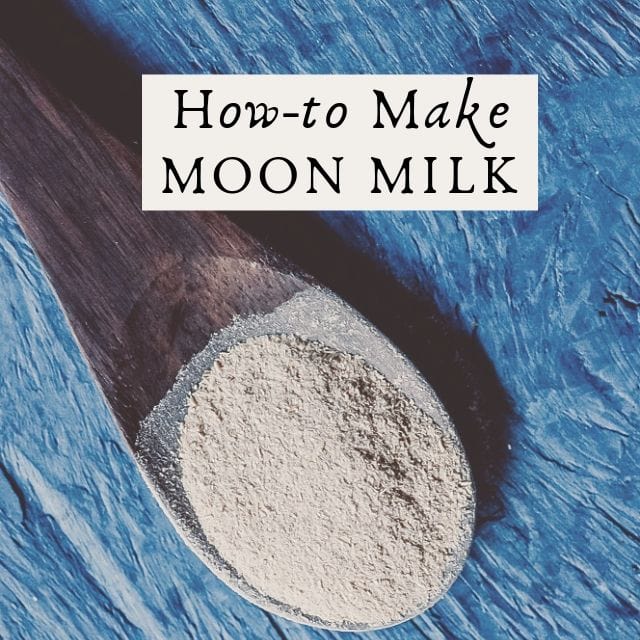   HOW-TO MAKE MOON MILK: What is Moon Milk? What are the health benefits of consuming Moon Milk? What ingredients are used to make Moon Milk? How to make your own custom Moon Milk + 8 Vegan Moon Milk recipes are to be found in this Ultimate Guide to Moon Milk, with its roots in Ayurveda! #moonmilk #moonmilks #moonmilkrecipe #whatismoonmilk #ayurvedicrecipes  