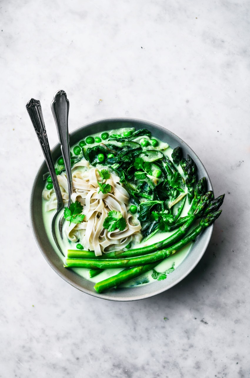 22 GlutenFree & Vegan Rice Noodle Recipes