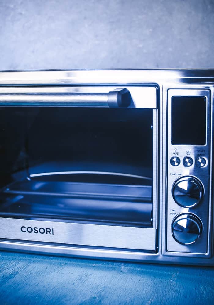 Cosori Toaster Oven & Reviews