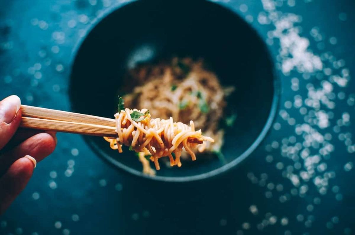 Shirataki Noodles (Best Recipe) - Wholesome Yum