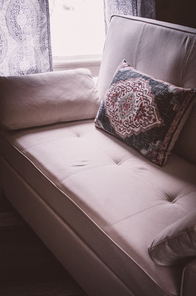 the futon shop organic vegan sofa bed
