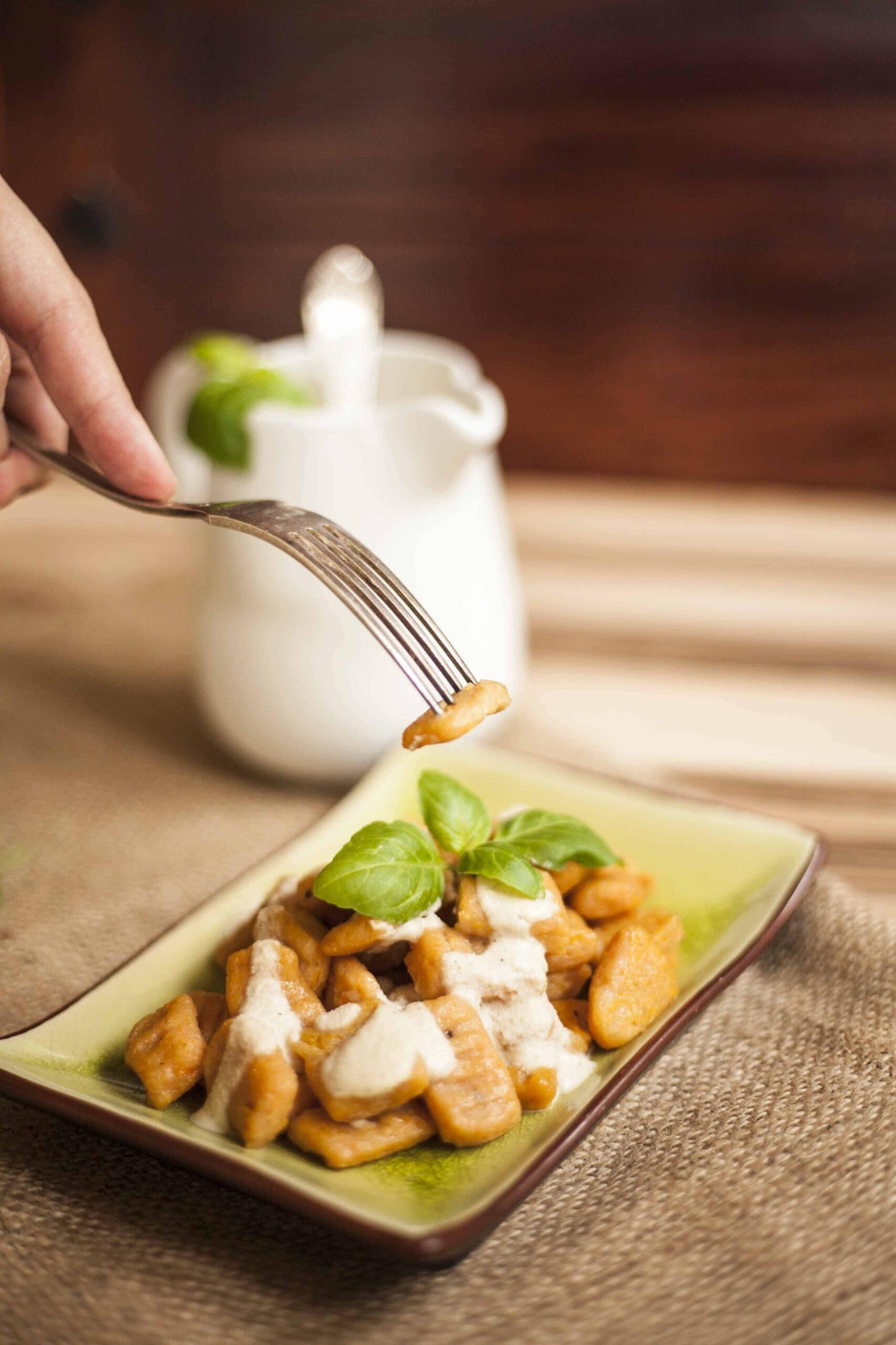 44 Vegetarian Meals for Kids