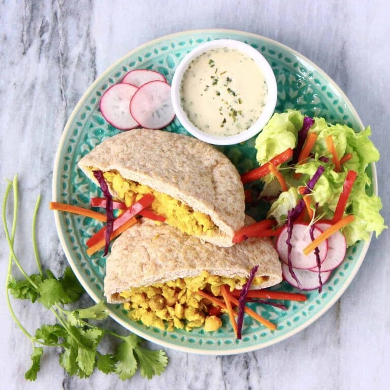 44 Vegetarian Meals for Kids