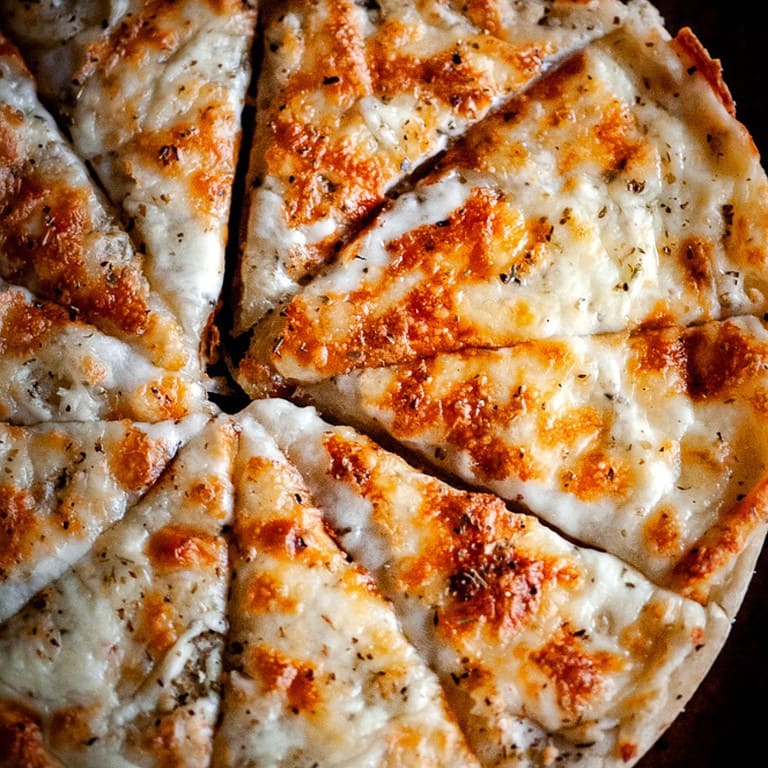 8 Gluten-Free Pizza Crust Recipes You Must Try