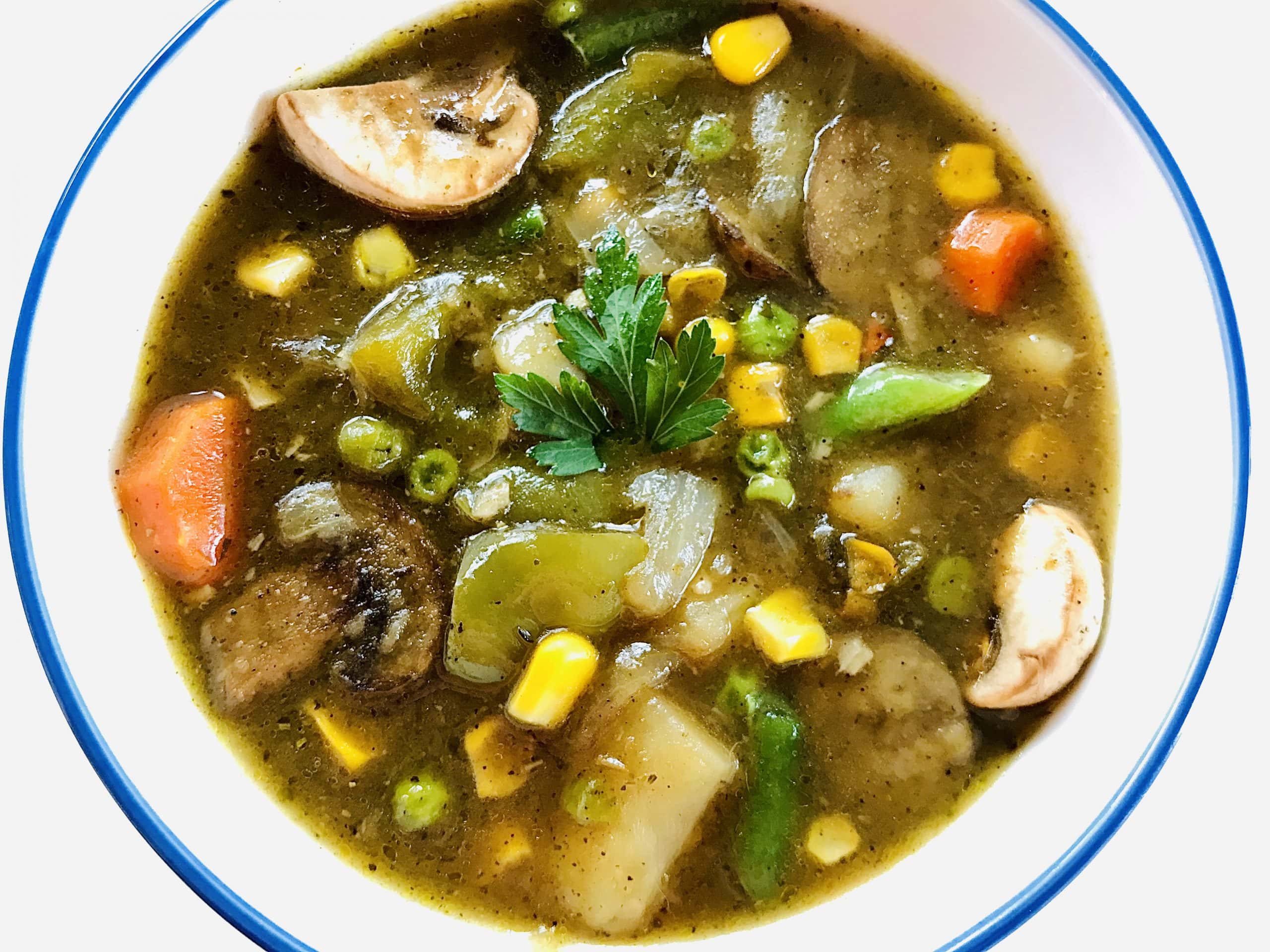 22 Cheap Budget Friendly Vegetarian Meals