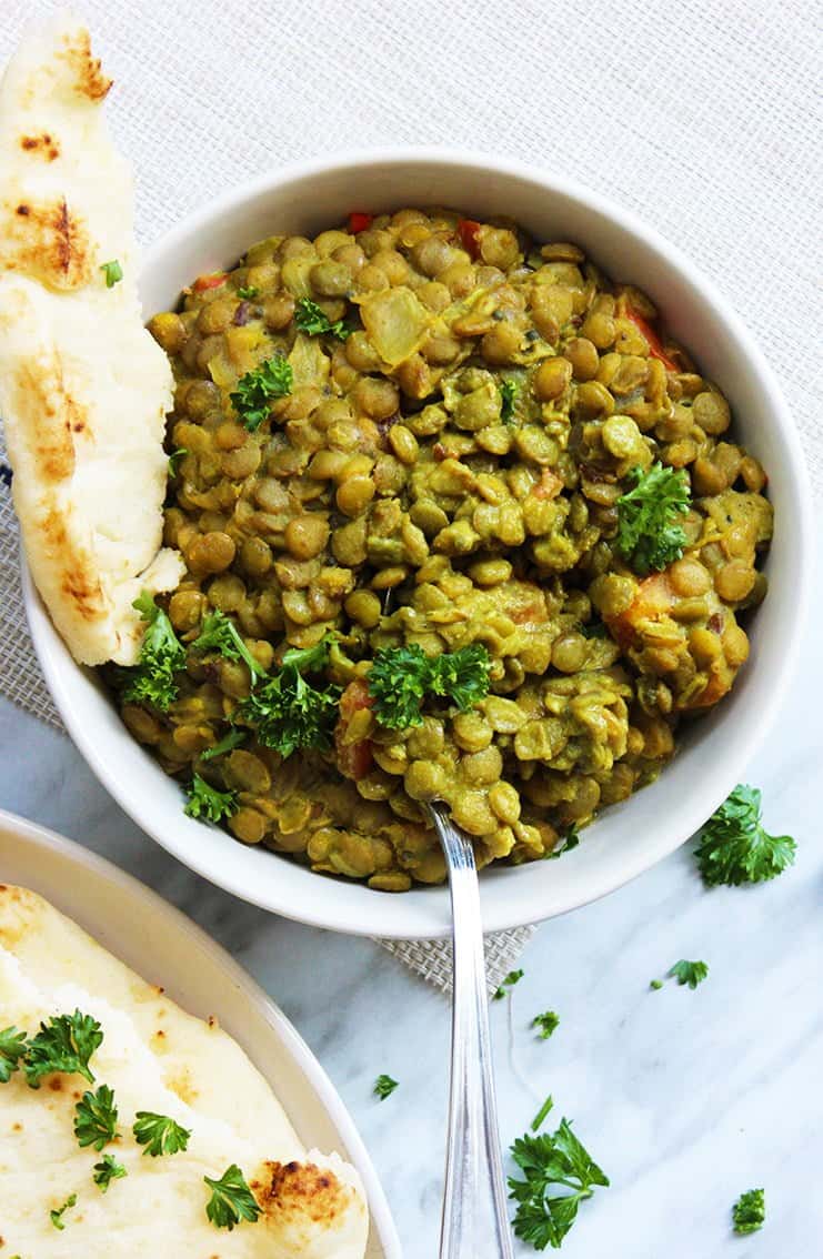 Cheap Vegetarian Meals | MOON and spoon and yum