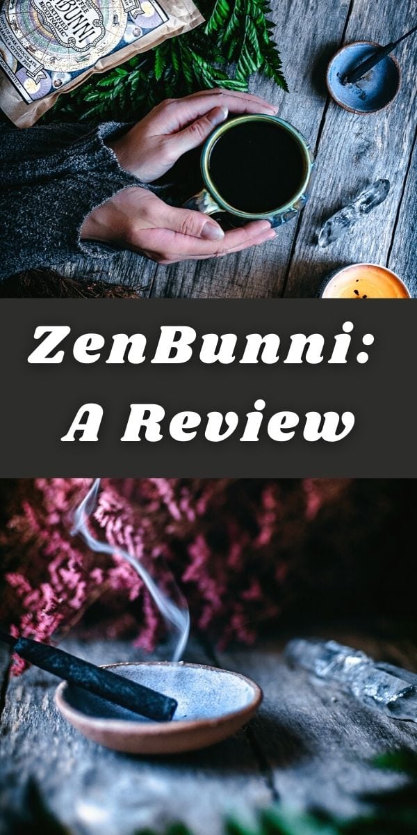 ZenBunni A Review