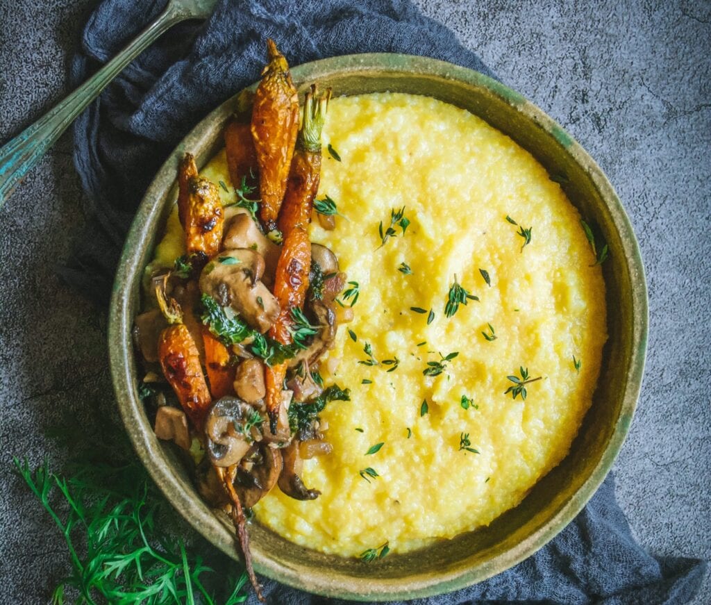 30 Sensational Vegetarian Christmas Dinner Recipes