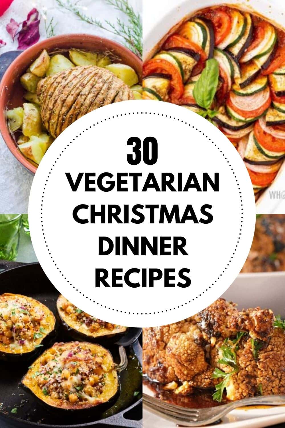 30-sensational-vegetarian-christmas-dinner-recipes