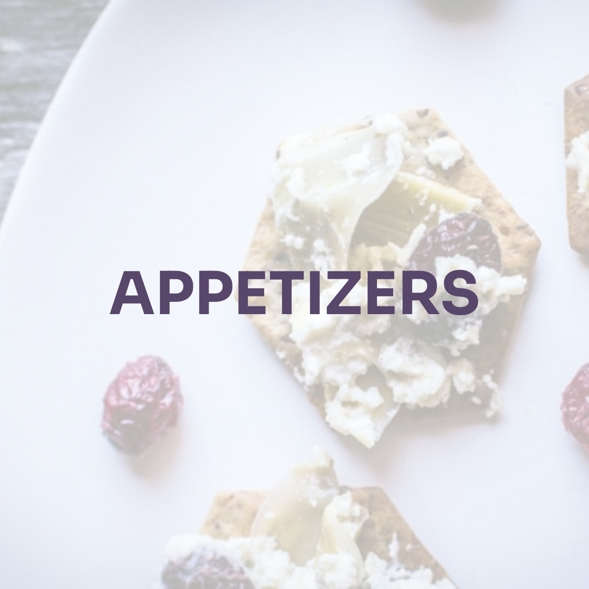 Recipe Index