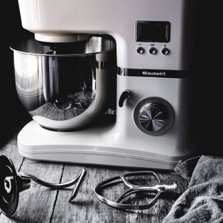 Hauswirt Stand Mixer Review