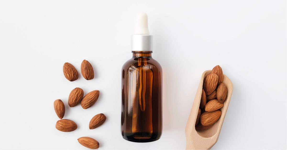 Substitutions for Almond Extract