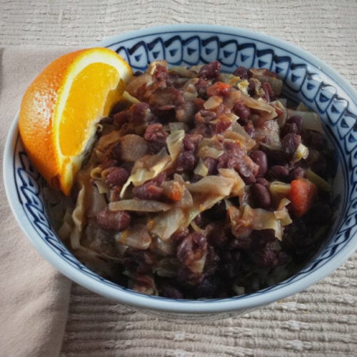 10 Delicious Adzuki Bean Recipes