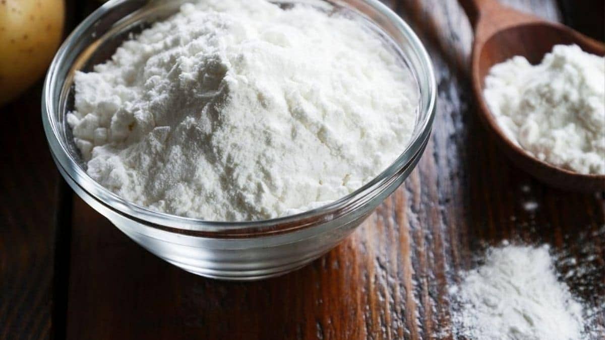 Potato Starch Substitute (14 Best Alternatives!) - Bake It With Love