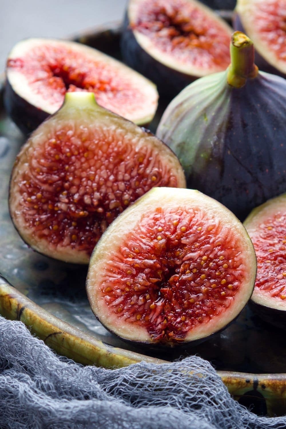 fresh figs