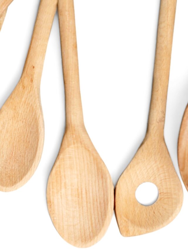 Best Non Toxic Cooking Utensils STORY