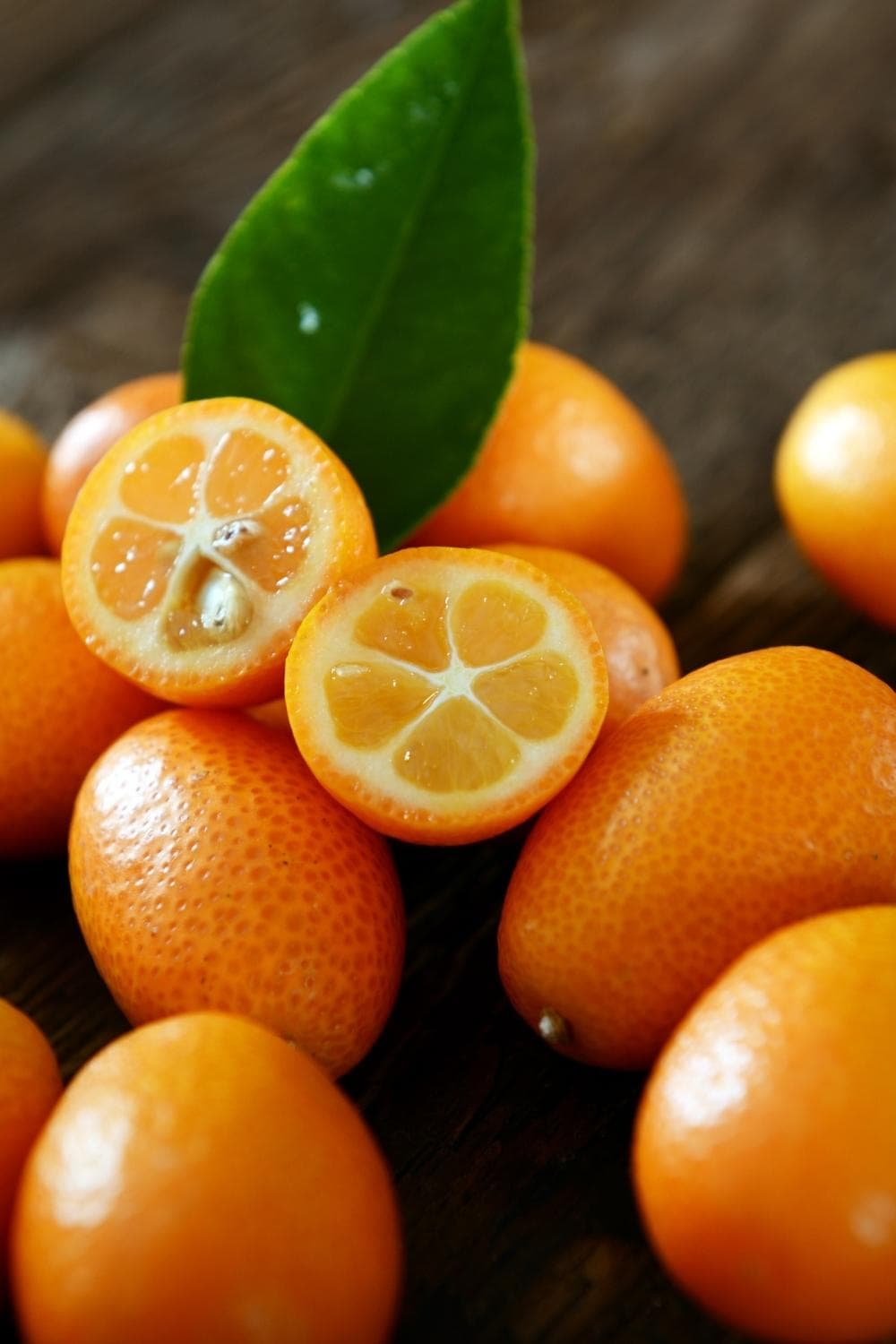 kumquats