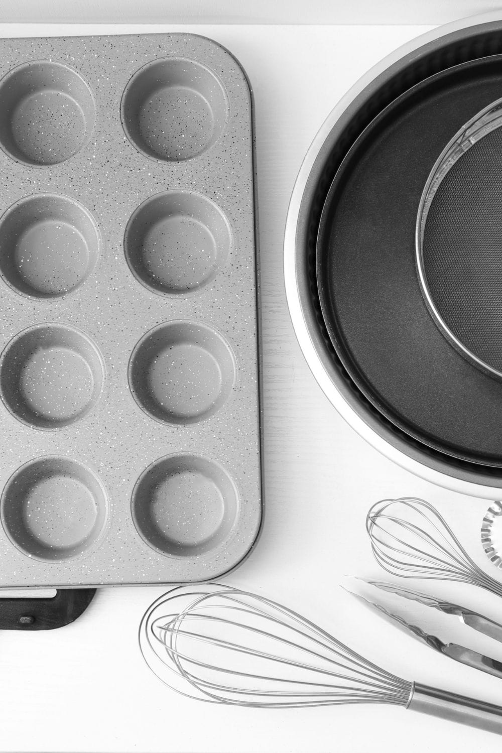 4 Best Non-Toxic Bakeware Types and Products