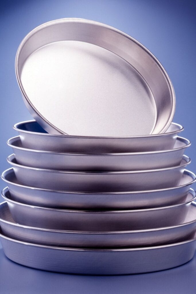 4 Best NonToxic Bakeware Types and Products