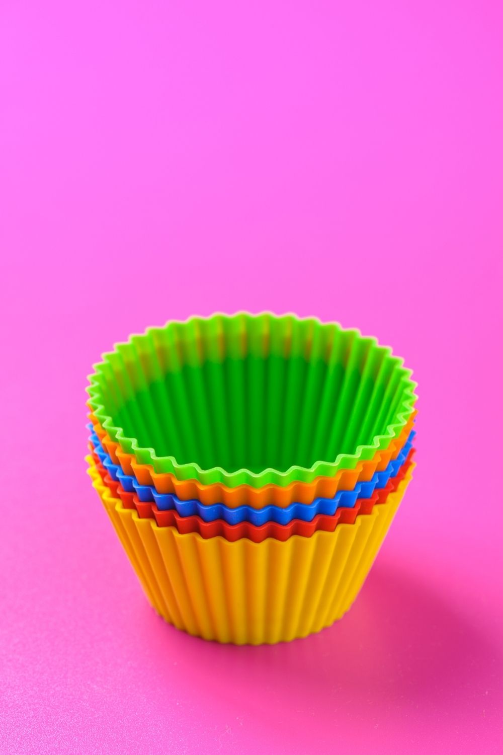non toxic silicone baking cups