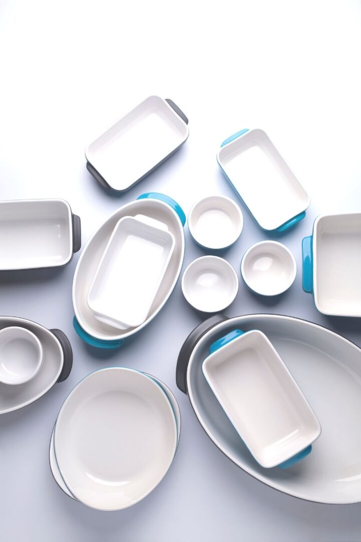 4 Best NonToxic Bakeware Types and Products
