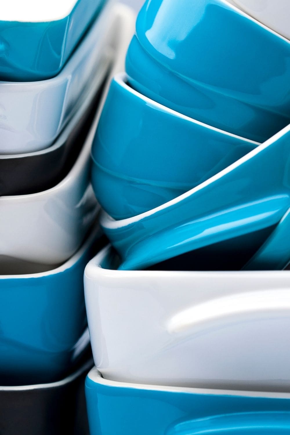 4 Best Non-Toxic Bakeware Types and Products