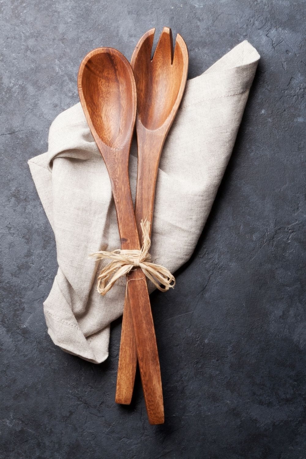 Non Toxic Cooking Utensils for Your Family — Our West Nest