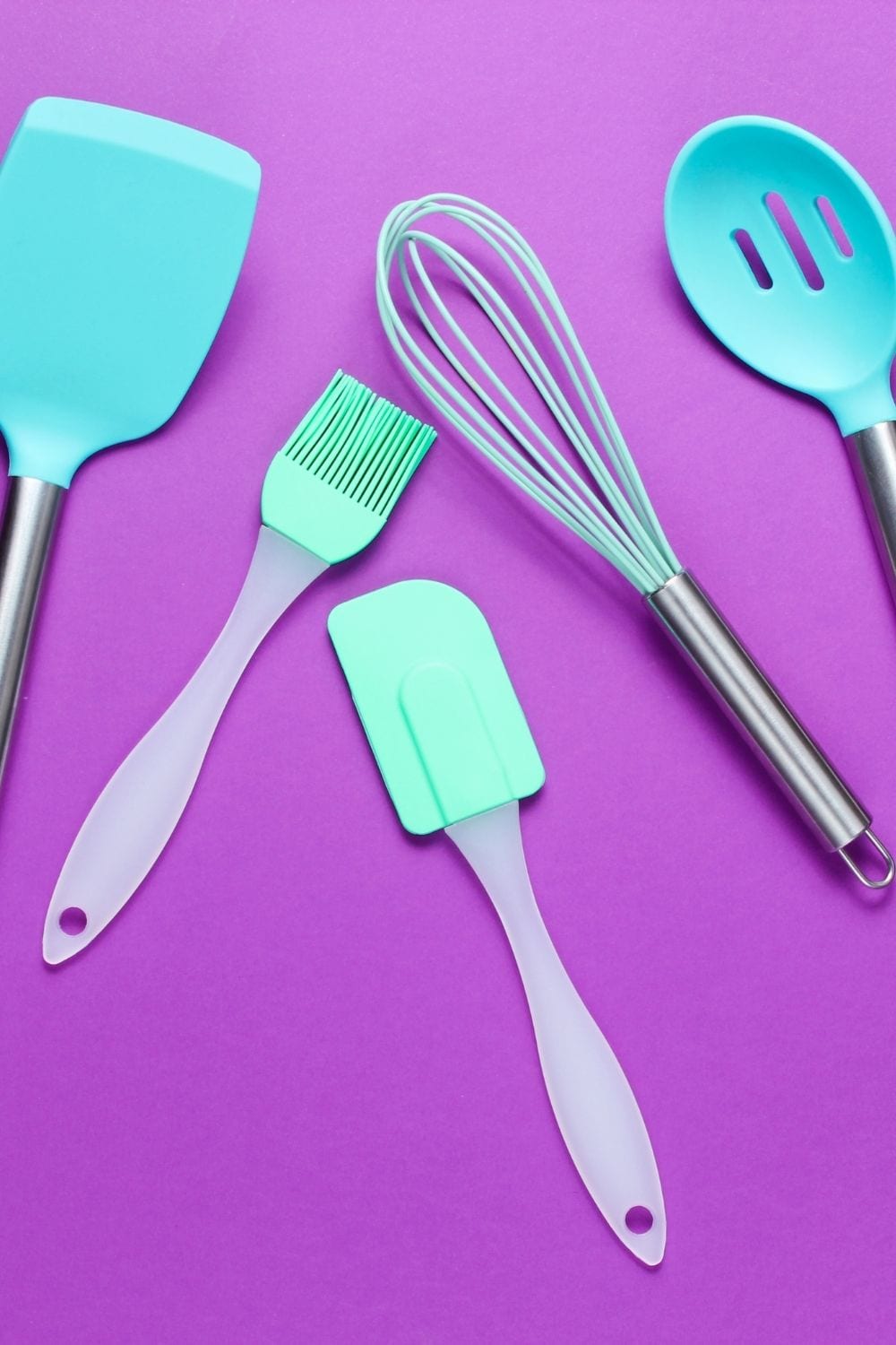 Top 10 Silicone Kitchen Utensils & Cookings in 2023