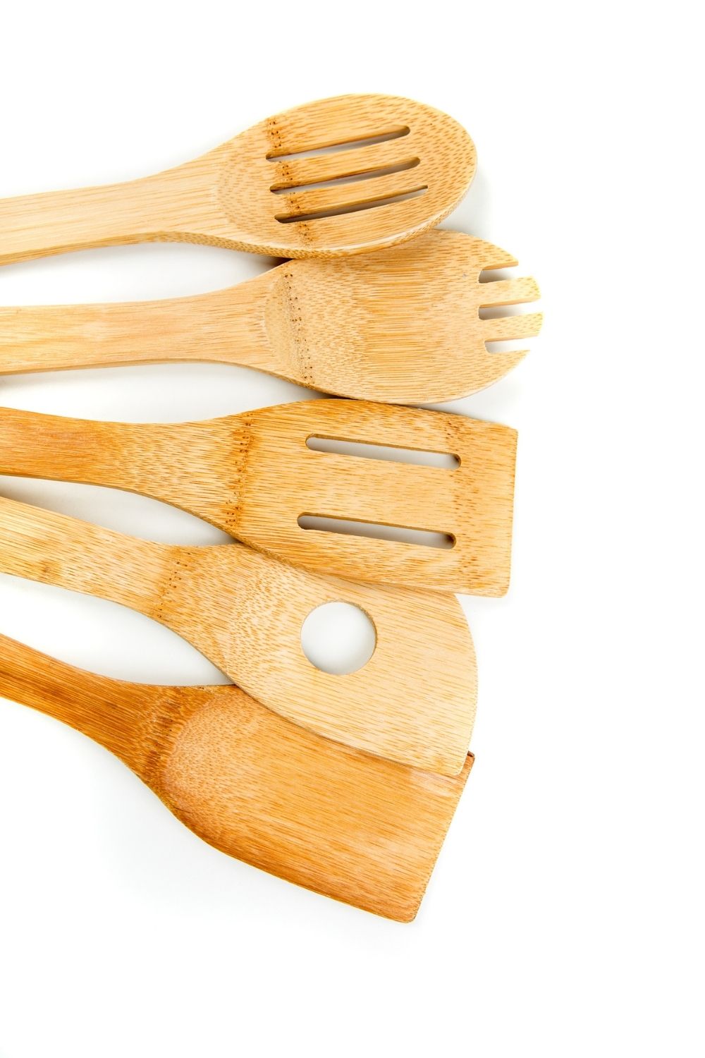 Non Toxic Cooking Utensils for Your Family — Our West Nest