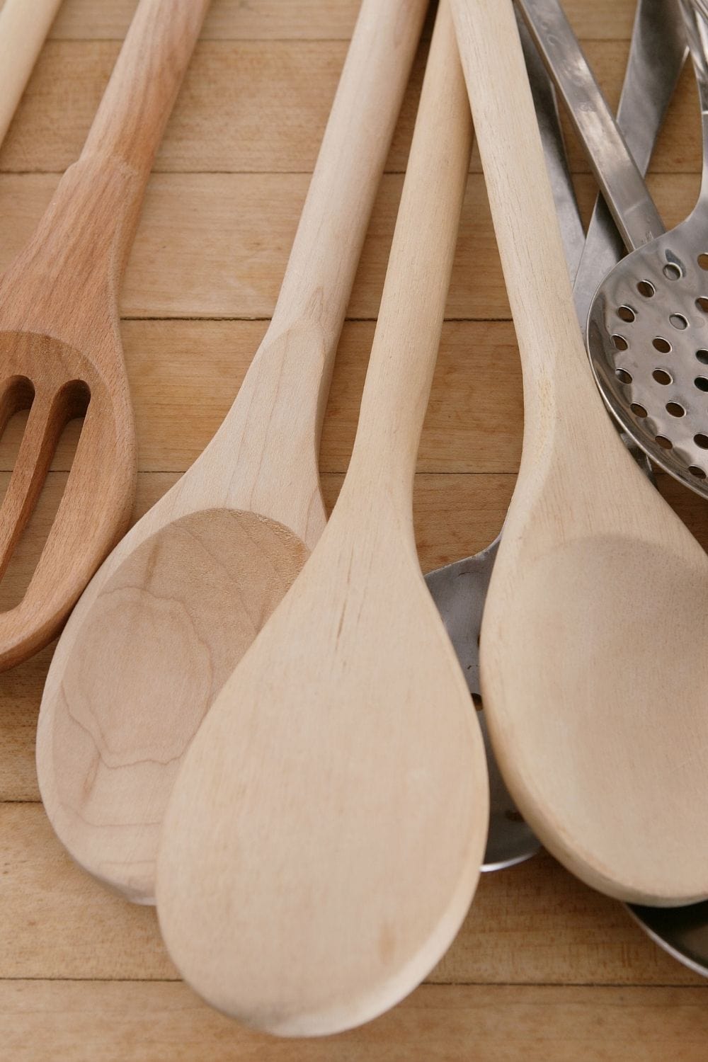 Non Toxic Cooking Utensils for Your Family — Our West Nest