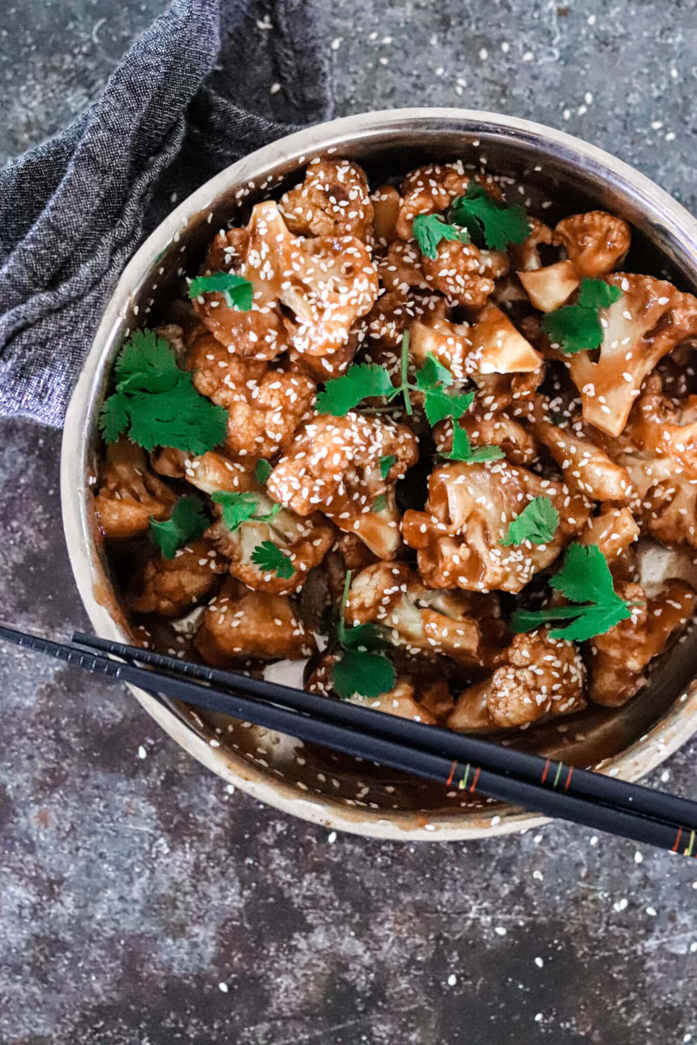 25+ Easy and Healthy Vegetarian Lunch Ideas
