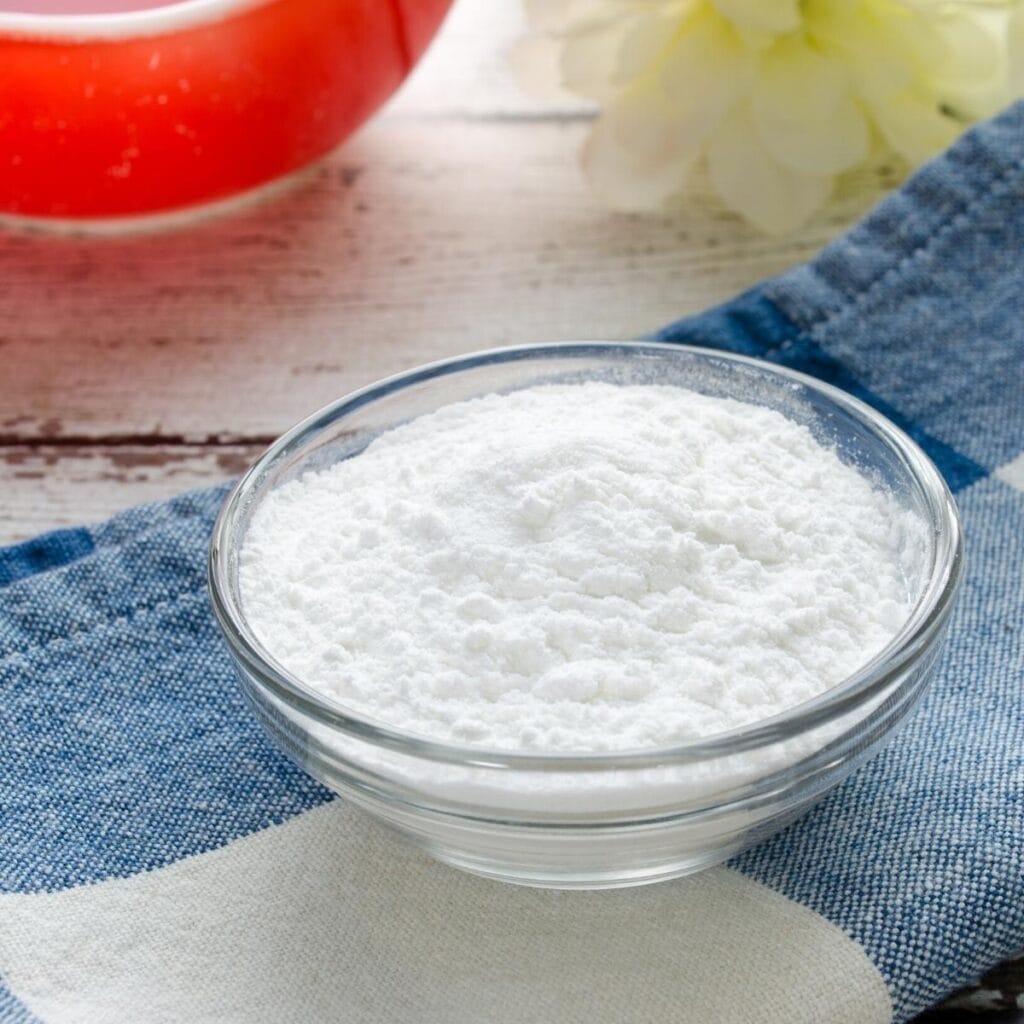 homemade gluten free baking powder. is baking powder gluten free? a guide.