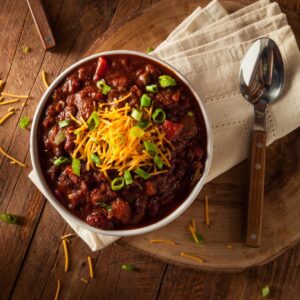 What to Serve with Chili - 22 Best Chili Side Dishes