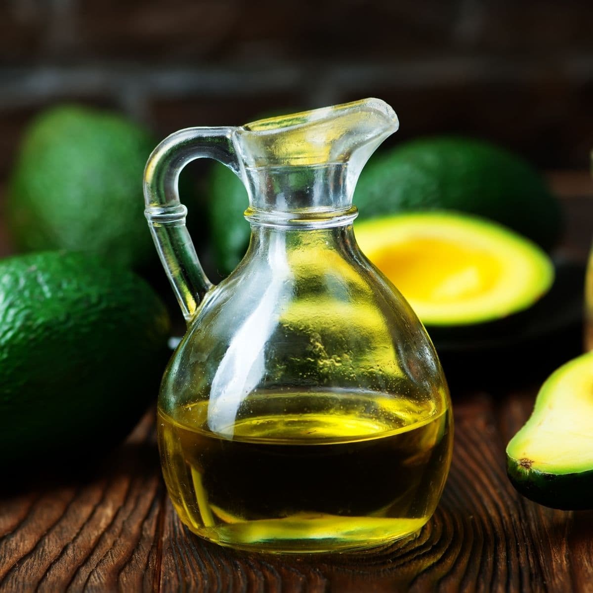 avocado oil best oil for air fryer