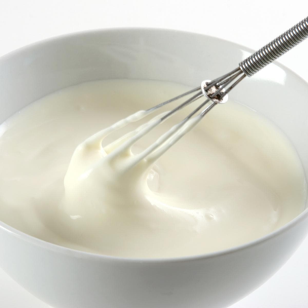 heavy cream for macaroni and cheese milk substitute