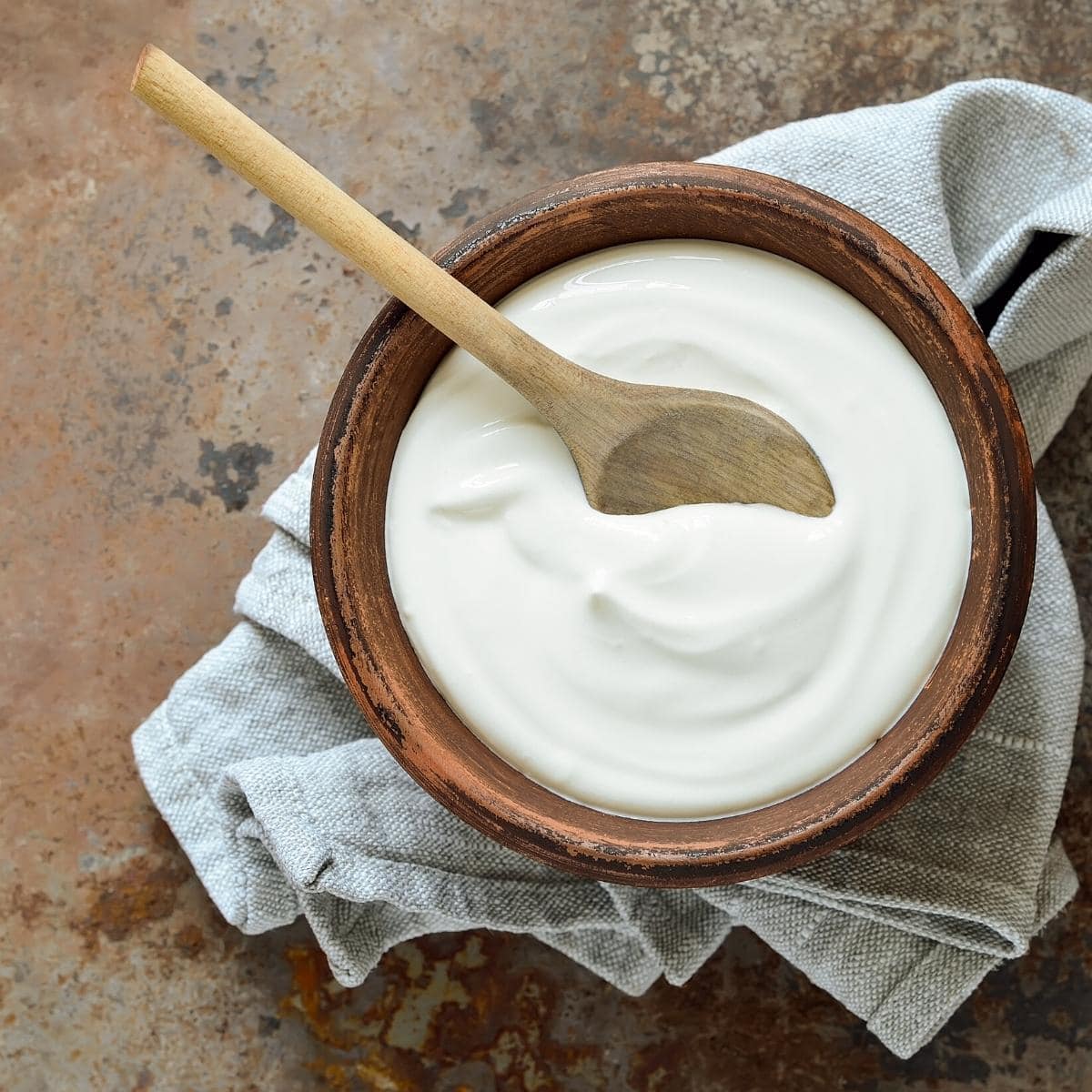 yogurt as a milk alternative in mac and cheese