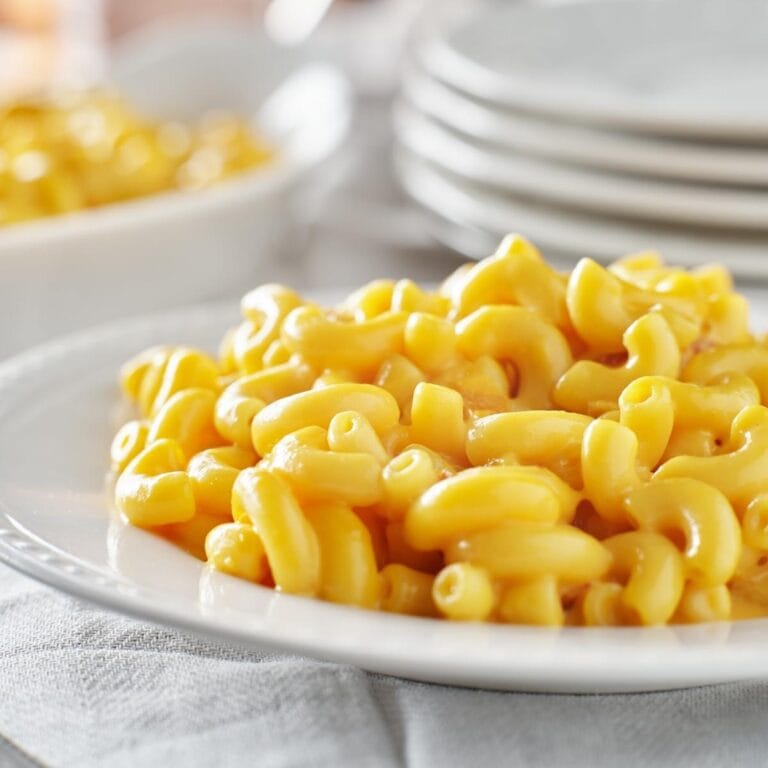 16 Best Substitutes for Milk in Mac and Cheese
